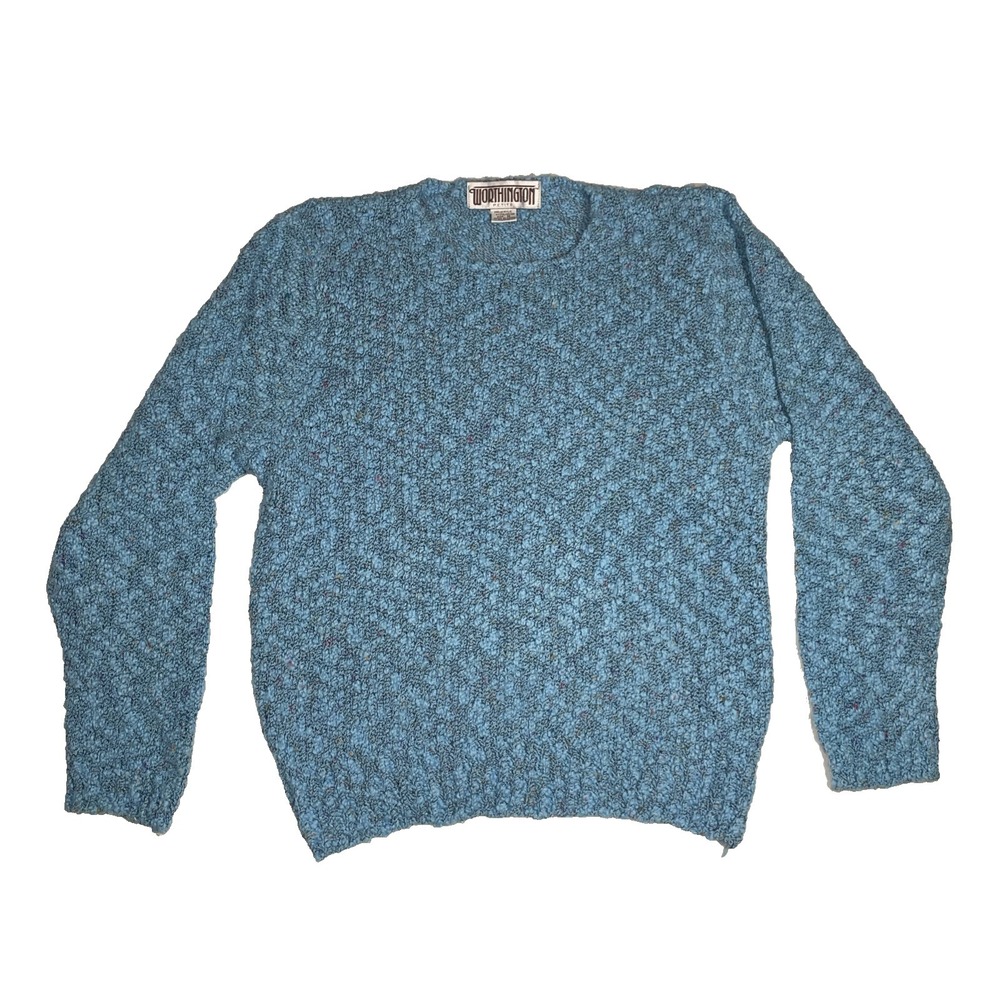 Worthington Petite Women's Sweaters Pair Size M